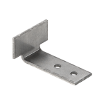U-BRS-STOP - End wedge for joist - Buzon
