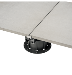 U-BRS-STOP - Endkeil für Balken - Buzon