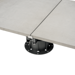 U-BRS-STOP - Endkeil für Balken - Buzon U-BRS-STOP - Endkeil für Balken - Buzon