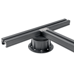 E-BRS-TOP-LINK - Collegamento per concatenamento E-BRS - Buzon