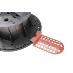 U-PH5-KEY-FOOT - 坡度校正器固定键 - Buzon