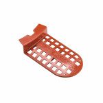 U-PH5-KEY-FOOT - Hellingcorrector met sleutel - Buzon