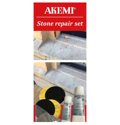 Комплект для ремонта Blue Stone - Akemi