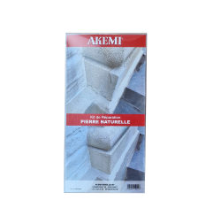 Kit de réparation Pierre Naturelle - Akemi
