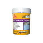 SikaCeram-880 Easy Epoxy - Mortier et colle époxy pour joints - Sika