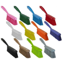 Spazzola manuale per panetteria 4587 - 330 mm morbida - Vikan