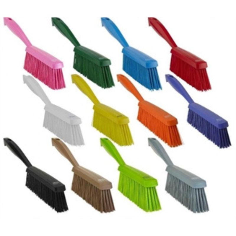 Cepillo de mano para panadería 4587 - 330mm suave - Vikan Cepillo de mano para panadería 4587 - 330mm suave - Vikan