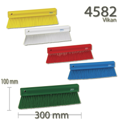 Handbürste 4582 – 300 mm weich – Vikan