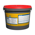 Sikagard-330 EL - Flexibele bescherming voor microgescheurd metselwerk en beton - Sika