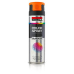 Color Spray Marker - Quick-drying acrylic marking spray - Soudal