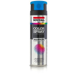 Color Spray Marker - Schnelltrocknendes Acryl-Markierungsspray - Soudal