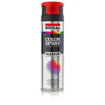 Color Spray Marker - Snel drogende acrylmarkeerspray - Soudal
