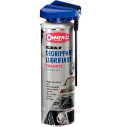 Transyl - Lubricante Multiuso y de liberación - Owatrol