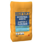 Mortel vol bad alles in één - Seifert