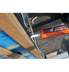 Parabond Panel - One-component hybrid adhesive - DL Chemicals