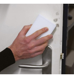 SuperGom'Guard - Powerful cleaning sponge - Guard Industrie