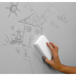 SuperGom'Guard - Powerful cleaning sponge - Guard Industrie