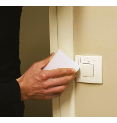 SuperGom'Guard - اسفنجة تنظيف قوية - Guard Industrie