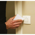 SuperGom'Guard - Powerful cleaning sponge - Guard Industrie