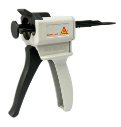 SikaFast-555 DS - Handpistool voor dubbele 50 ml patroon - Sika