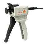 SikaFast-555 DS - Manual gun for double 50 ml cartridge - Sika