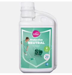 PolVita Protective Neutral - Limpiador probiótico protector - Pollet