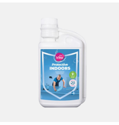 PolVita Protective Indoors - Schützender probiotischer Reiniger - Pollet