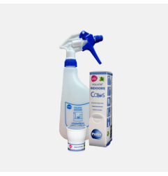 PolVita Protective Indoors Caps - Nettoyant probiotique protecteur - Pollet