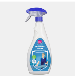 PolVita Protective Indoors Spray - Nettoyant probiotique protecteur - Pollet