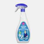 PolVita Spray Protettivo per Interni - Detergente Probiotico Protettivo - Pollet