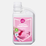 PolVita Protective Sanitary - Schützender probiotischer Entkalker - Pollet