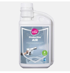 PolVita Protective Air - Solución probiótica protectora para pulverización electrostática - Pollet