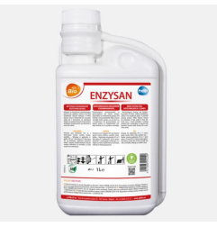 PolBio Odor Control Enzysan - Biotechnological cleaner for floors and surfaces - Pollet