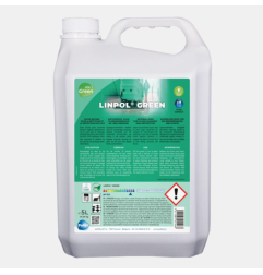 PolGreen Linpol Green - Jabón protector natural - Pollet