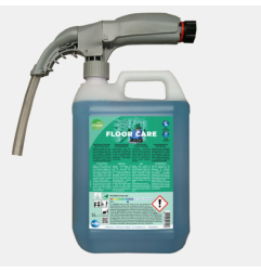 PolGreen Floor Care - Savon sol naturel - Pollet