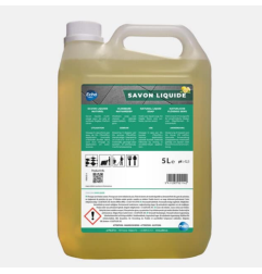 EchoClean Liquid Soap - Soap for delicate floors - Pollet