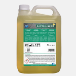 EchoClean Liquid Soap - Soap for delicate floors - Pollet