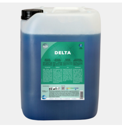 PolTech Delta - Desengordurante de pisos de grau alimentício - Pollet