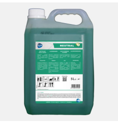 EchoClean Neutral - Detergente multiuso profumato - Pollet