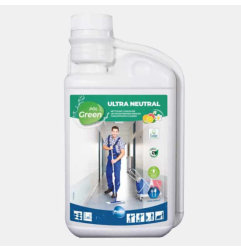 PolGreen Ultra Neutral - Limpiador natural perfumado - Pollet