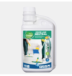 PolGreen 除臭系列中性香氛清洁剂 - Pollet