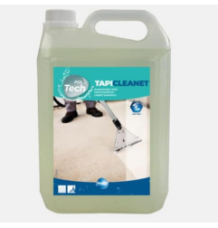 PolTech Tapicleanet - 注射萃取洗发水 - Pollet