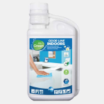 PolGreen Odor Line Indoors - Nettoyant écologique parfumé - Pollet