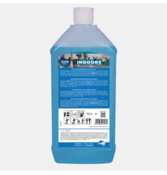 EchoClean室内清洁剂 - 经济型表面清洁剂 - Pollet