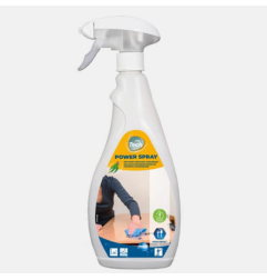 PolTech Power Spray - Quitamanchas - Pollet