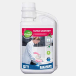 PolGreen Ultra Hygiene - Entkalker - Pollet