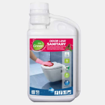 PolGreen Odor Line Sanitary - Limpiador desincrustante perfumado - Pollet