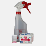 أغطية بول جرين الصحية - منظف معطر لإزالة الترسبات الكلسية - بولت