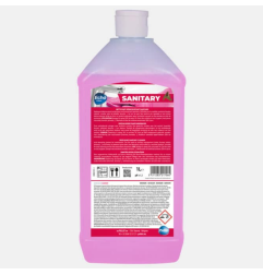 EchoClean Sanitary - 经济型除垢清洁剂 - Pollet