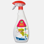 PolGreen Sani DES Spray - Detergente desincrustante y desinfectante - Ecocert - Pollet
